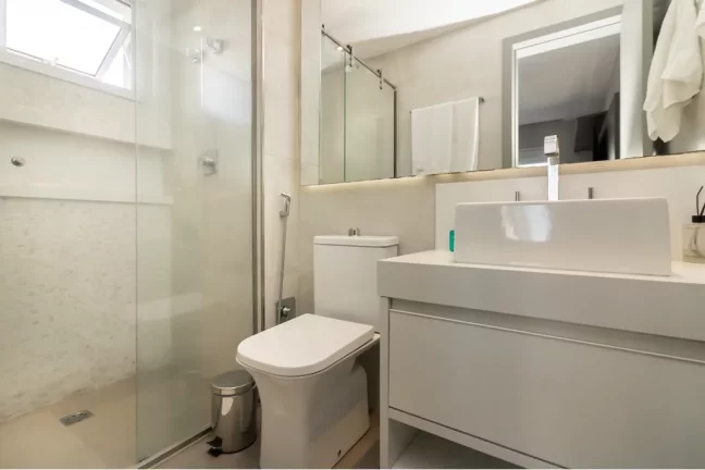 Imagem APARTAMENTO RESIDENCIAL em São Paulo - SP, Bela Vista