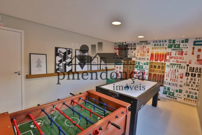 Imagem Apartamento na Pompéia com 3 quartos (1 suíte) e 2 vagas, 72m²