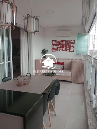 Imagem Apartamento à venda, Centro, SUZANO - SP