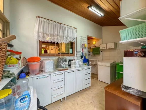 Imagem Casa à venda, 112 m² por R$ 680.000,00 - Albuquerque - Teresópolis/RJ