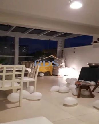 Imagem APARTAMENTO RESIDENCIAL em São Paulo - SP, Jardim Dom Bosco