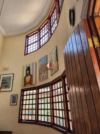 Imagem CASA ESPETACULAR EM MANGUINHOS, Serra, ES.