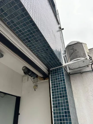 Imagem Prédio Comercial há 300 metros da Estação Carrão