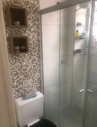 Imagem Apartamento, Cobertura, Duplex, 2 Dormitórios (1Suíte),118m²