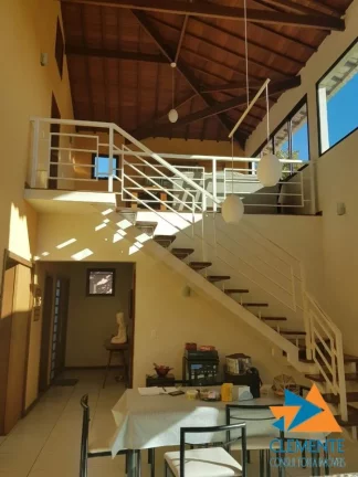 Imagem Casa de 4 quartos, com vista para Lagoa, em Lagoa Santa MG