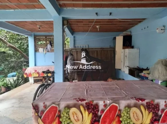 Imagem Casa Escriturada em Itacibá - Cariacica!