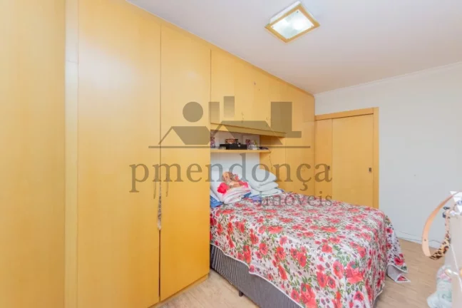 Imagem Perdizes, apto3 dormts, 1suite, 1 vaga