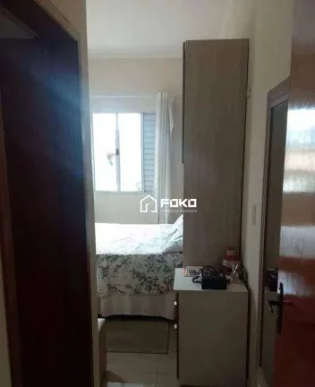 Imagem Sobrado para alugar, 300 m² por R$ 4.635,00/mês - Jardim Alice - Guarulhos/SP