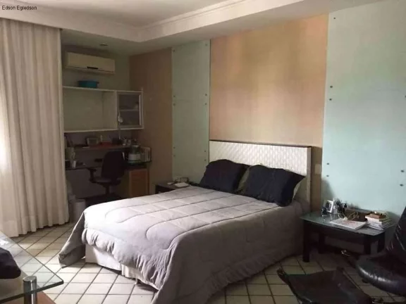 Imagem APARTAMENTO RESIDENCIAL em TERESINA - PI, FÁTIMA