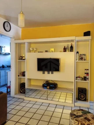 Imagem Apartamento com 3 Quartos à Venda, 77 m² em Piedade - Jaboatão Dos Guararapes