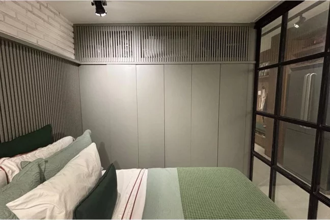 Imagem REFÚGIO DO AMANHÃ - CASA DA GRETA