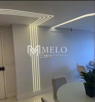 Imagem Oportunidade em BOA VIAGEM:71m², 02qts, 01suite, 01vaga/Mobiliado...