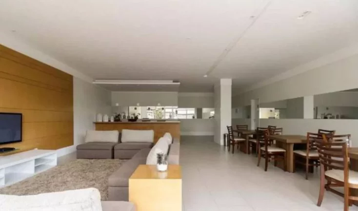 Imagem APARTAMENTO RESIDENCIAL em São Paulo - SP, Belenzinho