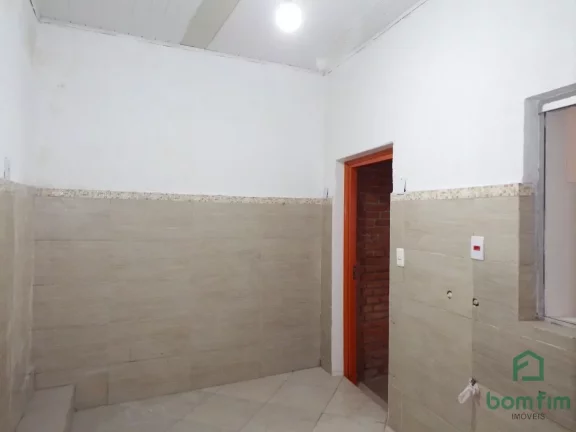 Imagem Casa Residencial / comercial para aluguel, Centro Histórico, Porto Alegre/RS. - CA2519-CII