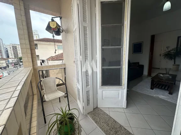 Imagem Apartamento à venda no Embaré