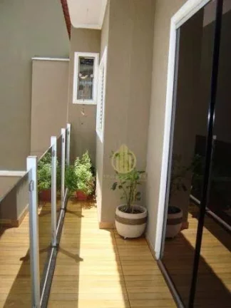 Imagem Apartamento 3 dormitórios com suíte à venda, Parque Anhangüera, Ribeirão Preto.