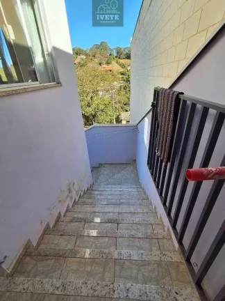 Imagem Casa em excelente localização em Socorro.Acabamento Espetacular.