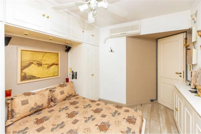 Imagem APARTAMENTO RESIDENCIAL em São Paulo - SP, Vila Mascote