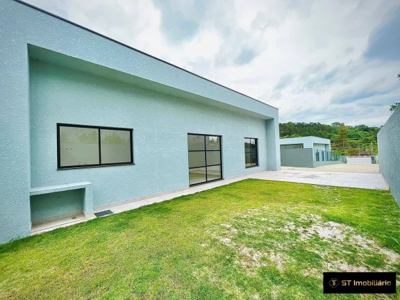 Imagem Casa com 3 dormitórios para Locação em Atibaia - Jardim Estância Brasil!