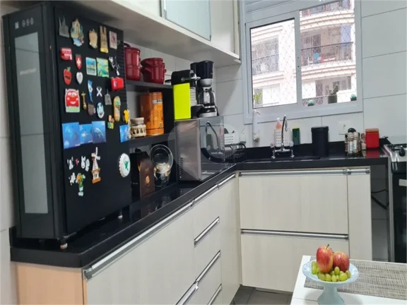 Imagem Apartamento à venda com 3 quartos, sendo 3 suítes, no condomínio Paço Ventura, São Paulo - SP