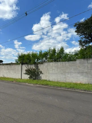 Imagem Sobre terreno com 1.125 m² à venda em Votorantim - SP