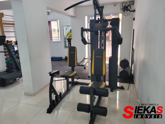 Imagem Apartamento à venda em São Paulo-SP, Vila Conceição: 2 quartos, 1 sala, 1 banheiro, 1 vaga de garagem, 55m². Venha conferir!