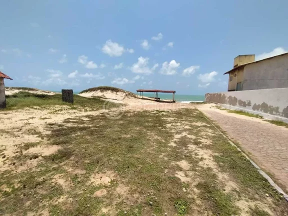 Imagem Oportunidade Terreno em Buzios - 793m²