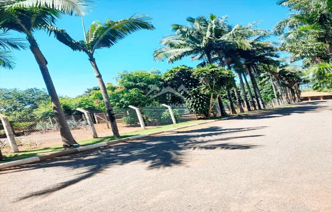 Imagem Terreno à venda, 1600 m² por R$ 300.000,00 - Vale dos Lagos - Tatuí/SP