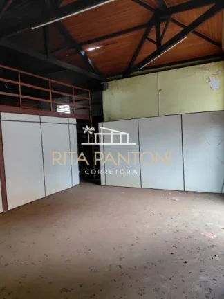 Imagem Casa Comercial - Ribeirão Preto - Vila Seixas - Região Leste
