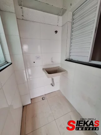 Imagem Apartamento para locação em São Paulo-SP, Itaquera: 2 quartos, 1 sala, 1 banheiro, 34,19 m² - Imperdível!