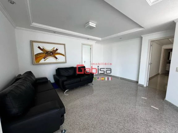 Imagem Cobertura com 4 dormitórios à venda, 248 m² por R$ 1.700.000,00 - Braga - Cabo Frio/RJ