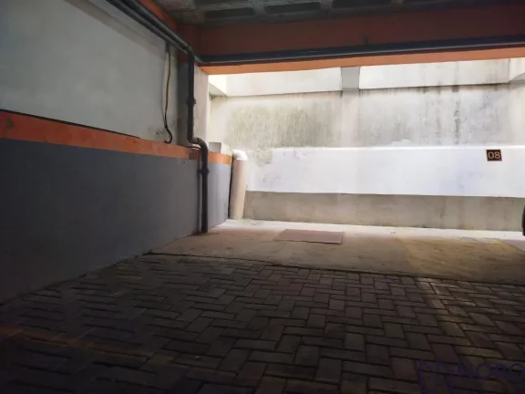 Imagem Apartamento duplex novo no Centro