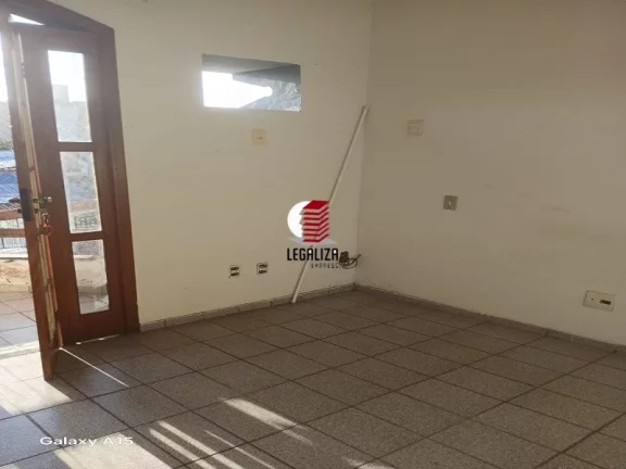 Imagem APARTAMENTO AMPLO EM JARDIM CAMBURI a€“ 1 QUARTO + SALA (POSSAVEL 2Aº QUARTO)