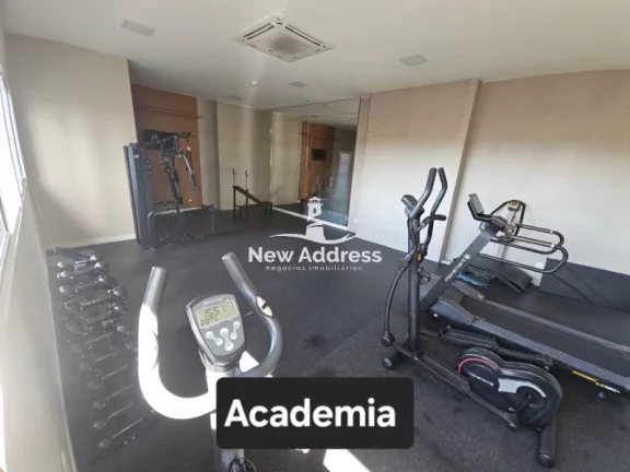 Imagem Apartamento 3 Quartos na Praia de Itaparica - Vila Velha
