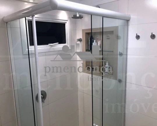 Imagem Apartamento na região de Perdizes com 116m² pronto para morar.