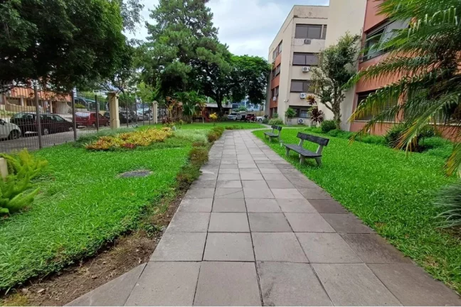 Imagem Apartamento à venda em Porto Alegre, Rio Branco, com 3 quartos, 111,82m2