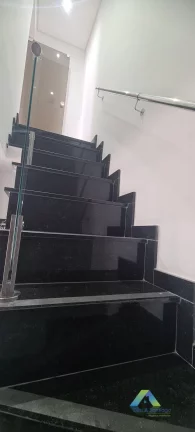 Imagem Apartamento à venda no bairro Parque Bandeirante - Santo André/SP