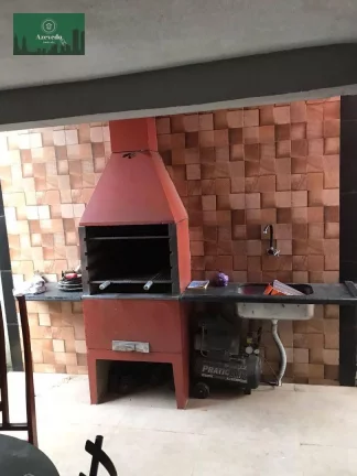 Imagem Sobrado com 3 dormitórios à venda por R$ 424.000,00 - Vila Paraíso - Guarulhos/SP