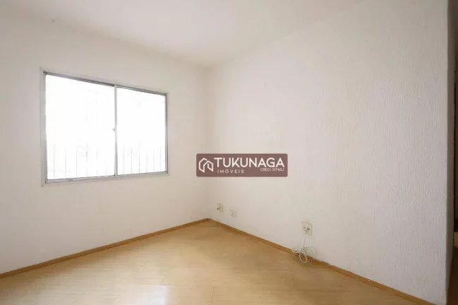 Imagem Apartamento com 2 dormitórios à venda, 82 m² por R$ 405.000,00 - Santana - São Paulo/SP