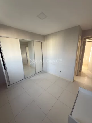 Imagem Apto - 3 Quartos - 2 Suítes - 90 m² - Jardim Oceania, João Pessoa/PB