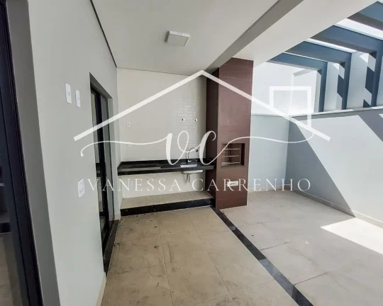 Imagem Venda Sobrado | Vanessa Carrenho Assessoria Imobiliária