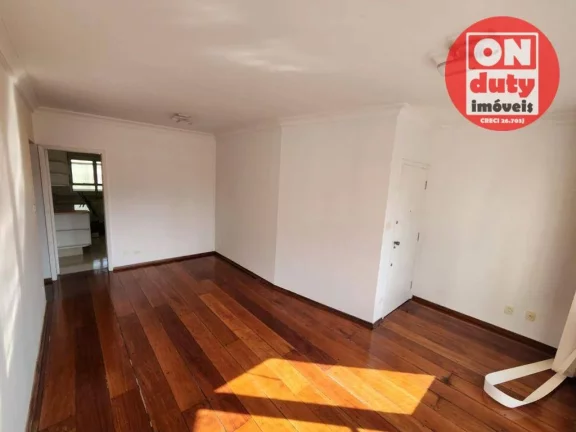 Imagem Apartamento com 2 dormitórios à venda, 84 m² por R$ 760.000,00 - Gonzaga - Santos/SP