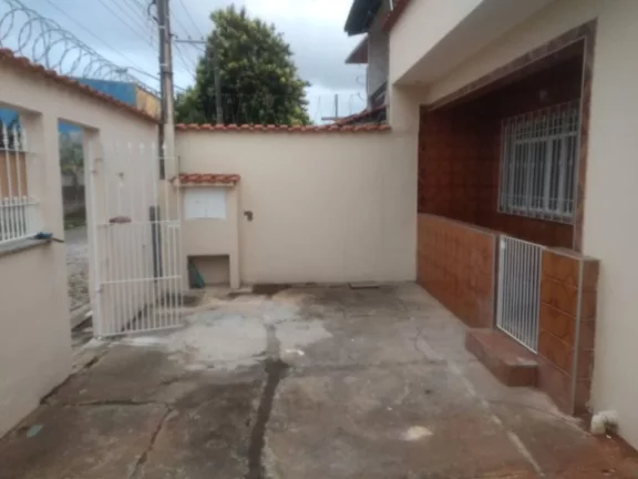 Imagem Casa à venda, 150 m² por R$ 400.000,00 - Jardim Monte Cristo - Suzano/SP