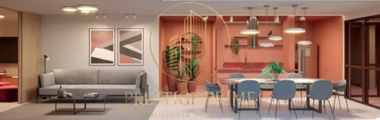 Imagem Um empreendimento de alto padrão perfeito para você e sua família. Preço e disponibilidade do im...