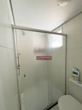 Imagem Apartamento com 2 dormitórios à venda, 62 m² por R$ 450.000,00 - Vila Rosália - Guarulhos/SP