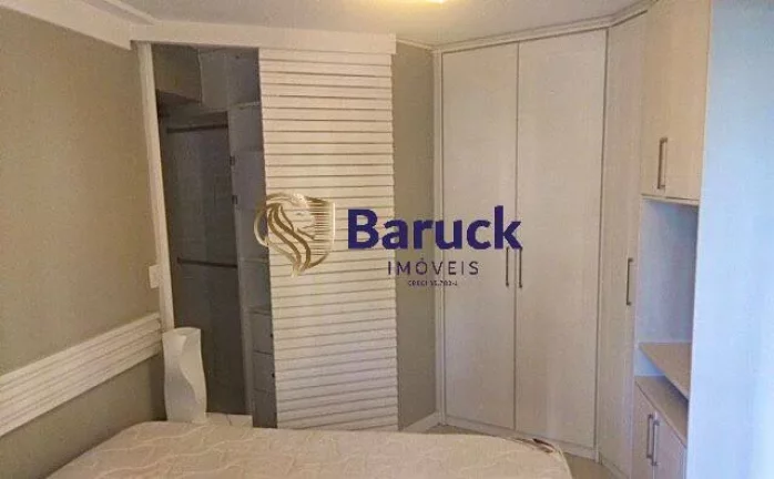 Imagem Apartamento com 1 Quarto à Venda, 45 m² em Moema - São Paulo