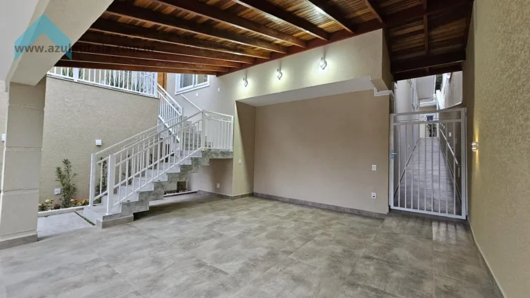 Imagem Casa em Condomínio para Venda em Atibaia, Refugio, 3 dormitórios, 3 suítes, 4 banheiros, 2 vagas