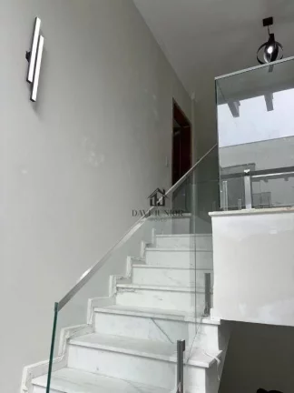 Imagem Casa à venda, 212 m² por R$ 1.390.000,00 - Condomínio Via Réggio - Sorocaba/SP