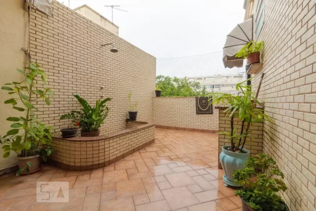 Imagem Apartamento à Venda - Copacabana, 4 Quartos, 300 m2