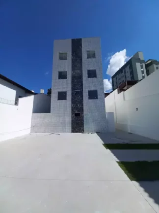 Imagem PRÉDIO NOVO+LOCALIZAÇÃO+VAGA DE GARAGEM